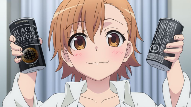第5話 警備員の闇（ＤＡ）